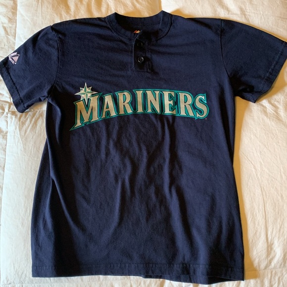 Seattle Mariners 6 shirt bundle - Picture 10 of 11